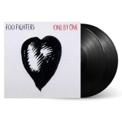 Foo Fighters - One by One Vinyl