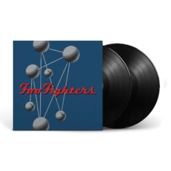 Foo Fighters - The Colour and the Shape Vinyl