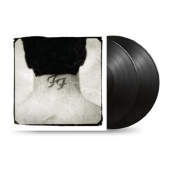 Foo Fighters - There Is Nothing Left To Lose Vinyl