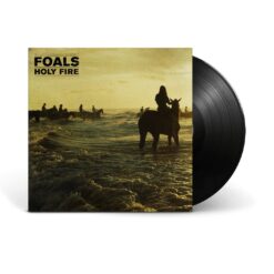 Foals - Holy Fire Vinyl