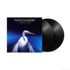 Faith No More - Angel Dust (Deluxe Reissue Edition) Vinyl