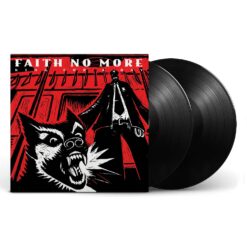 Faith No More - King For A Day... Fool For A Lifetime (Deluxe Reissue Edition) Vinyl
