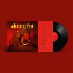 Fontaines D.C. - Skinty Fia Vinyl
