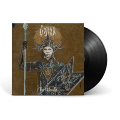 Gojira - Fortitude Vinyl