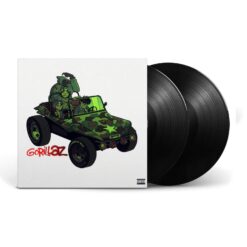 Gorillaz - Gorillaz Vinyl