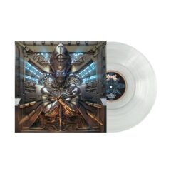 Ghost - Phantomime (Limited Clear) Vinyl