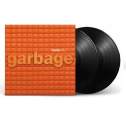 Garbage - Version 2.0 Vinyl