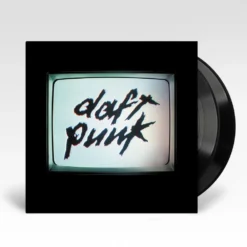 Daft Punk - Human After All Vinyl