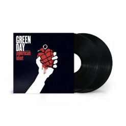 Greenday - American Idiot Vinyl