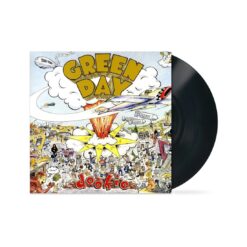 Greenday - Dookie Vinyl