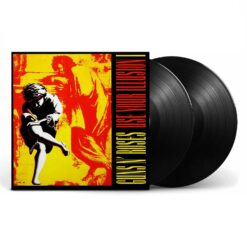 Guns N' Roses - Use Your Illusion I Vinyl
