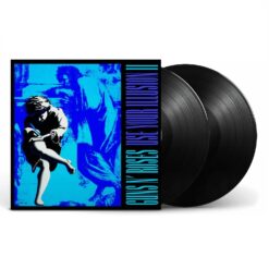 Guns N' Roses - Use Your Illusion II Vinyl