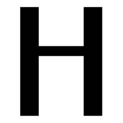 H