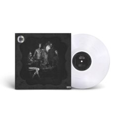 Halestorm - The Strange Case Of... (Limited Clear) Vinyl