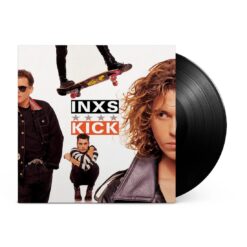Inxs - Kick Vinyl