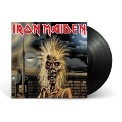 Iron Maiden - Iron Maiden Vinyl