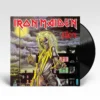 Iron Maiden - Killers Vinyl