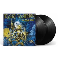 Iron Maiden - Live After Death Vinyl