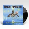 Iron Maiden - Seventh Son Of A Seventh Son Vinyl