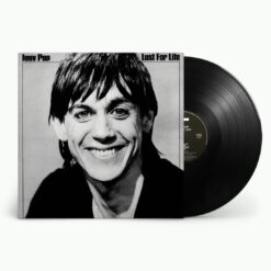 Iggy Pop - Lust For Life Vinyl