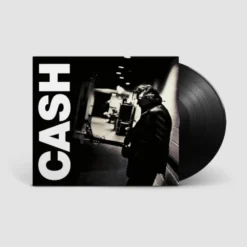 Johnny Cash - American III: Solitary Man Vinyl