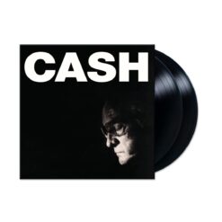 Johnny Cash - American IV: The Man Comes Around Vinyl