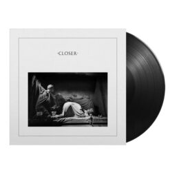 Joy Division - Closer Vinyl