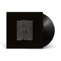 Joy Division - Unknown Pleasures Vinyl