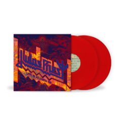Judas Priest - Live In Atlanta '82 Vinyl RSD 2025