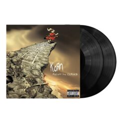 Korn - Follow the Leader Vinyl
