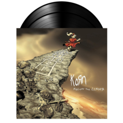 Korn - Follow the Leader Vinyl