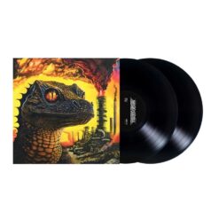 King Gizzard and the Lizard Wizard - PetroDragonic Apocalypse; or, Dawn of Eternal Night:… Vinyl