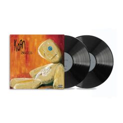 Korn - Issues Vinyl