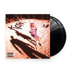 Korn - Korn Vinyl