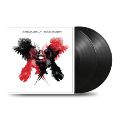 Kings of Leon - Only By The Night Vinyl