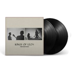 Kings of Leon - When You See Yourself Vinyl