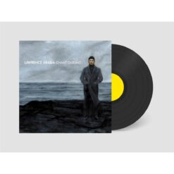 Lawrence Arabia - Chant Darling Vinyl