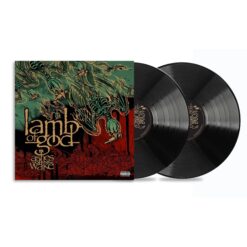 Lamb of God - Ashes of the Wake Vinyl