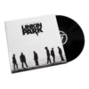 Linkin Park - Minutes To Midnight Vinyl