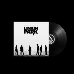 Linkin Park - Minutes To Midnight Vinyl