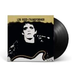 Lou Reed - Transformer Vinyl