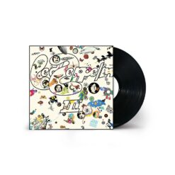 Led Zeppelin - Led Zeppelin III Vinyl