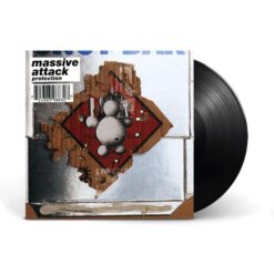 Massive Attack - Protection Vinyl