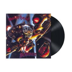Motörhead - Bomber Vinyl