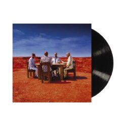 Muse - Black Holes and Revelations Vinyl
