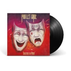 Motley Crue - Theatre of Pain Vinyl