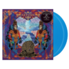 Mastodon - Crack The Skye (Limited Sky Blue) Vinyl