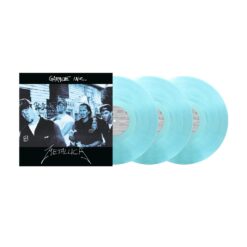 Metallica - Garage Inc. (Limited Fade to Blue) Vinyl