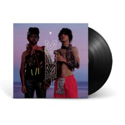 MGMT - Oracular Spectacular Vinyl