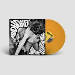 Mudhoney - Superfuzz Bigmuff (Limited Mustard Yellow) Vinyl